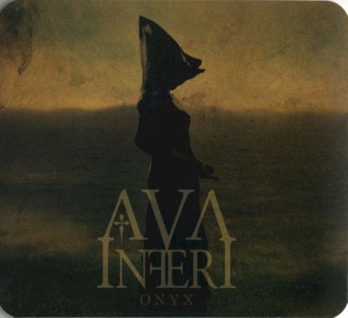 Ava Inferi - Onyx